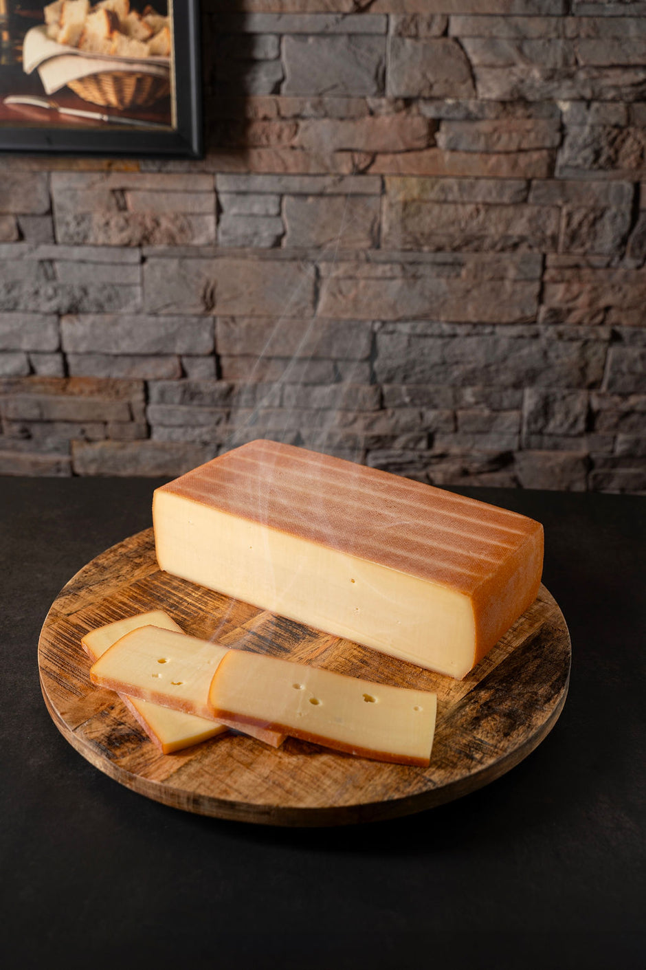 Raclette Chäshütte Bern